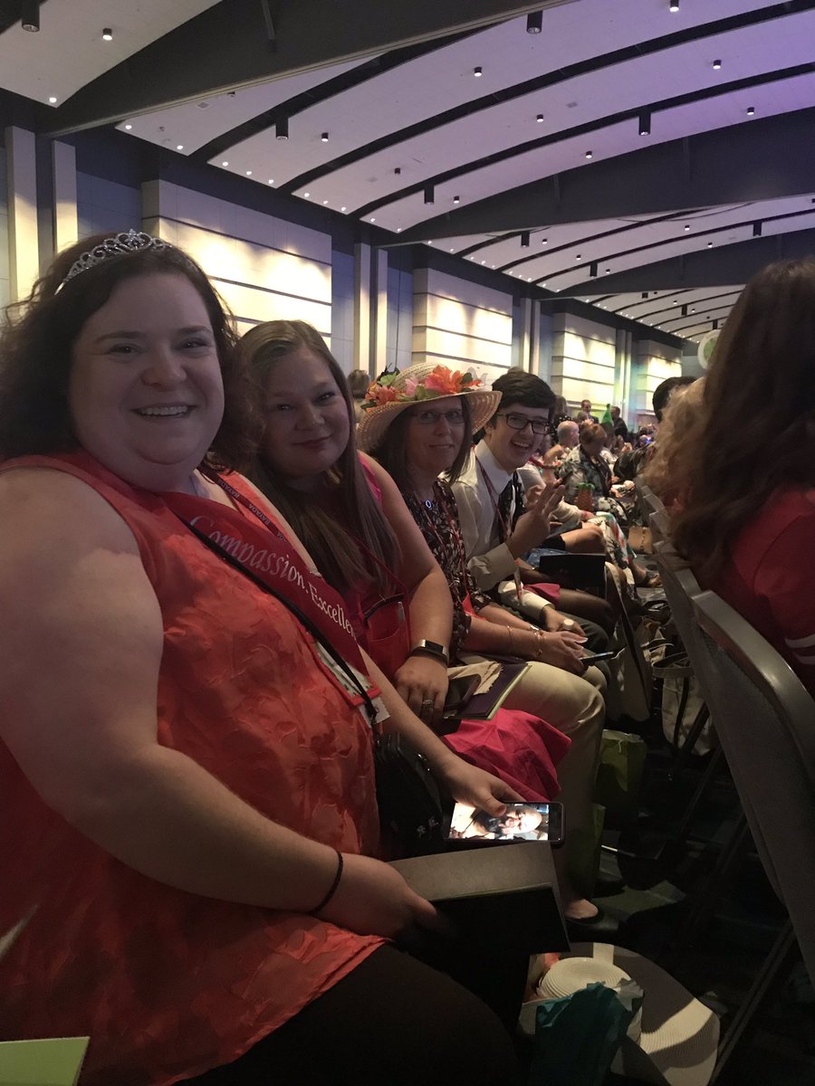 AngCan517's tweet image. The best CSM’s #awardsweekend
