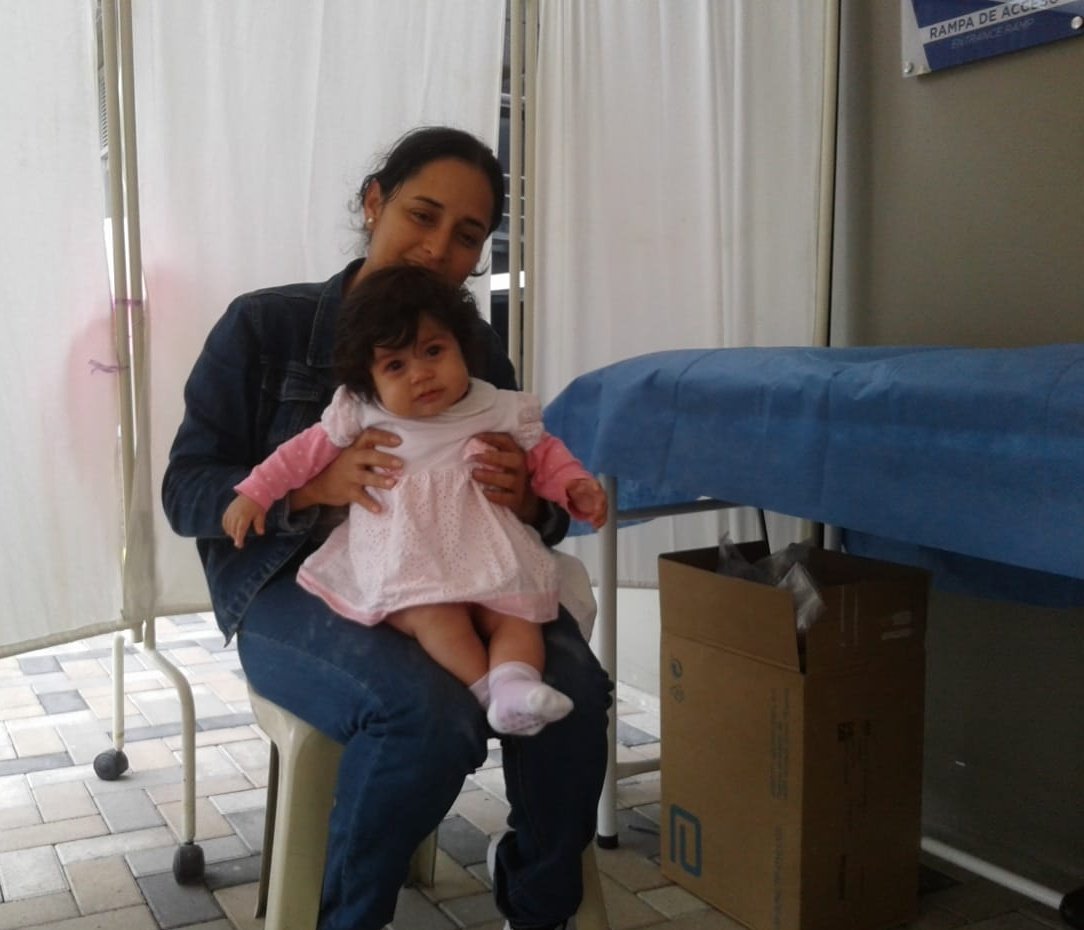JEFSAFAC's tweet photo. Muchas familias @FuerzaAereaCol cumplieron su cita con la prevención #Hoy durante la jornada nacional de vacunación #ESMARCFAC #DMEFA Acércate #VacúnateEnFamilia
Protege tu comunidad #HazTuParte #Vacúnate
✌️#SemanadeVacunaciónenlasAméricas https://t.co/TxO06o8hfq