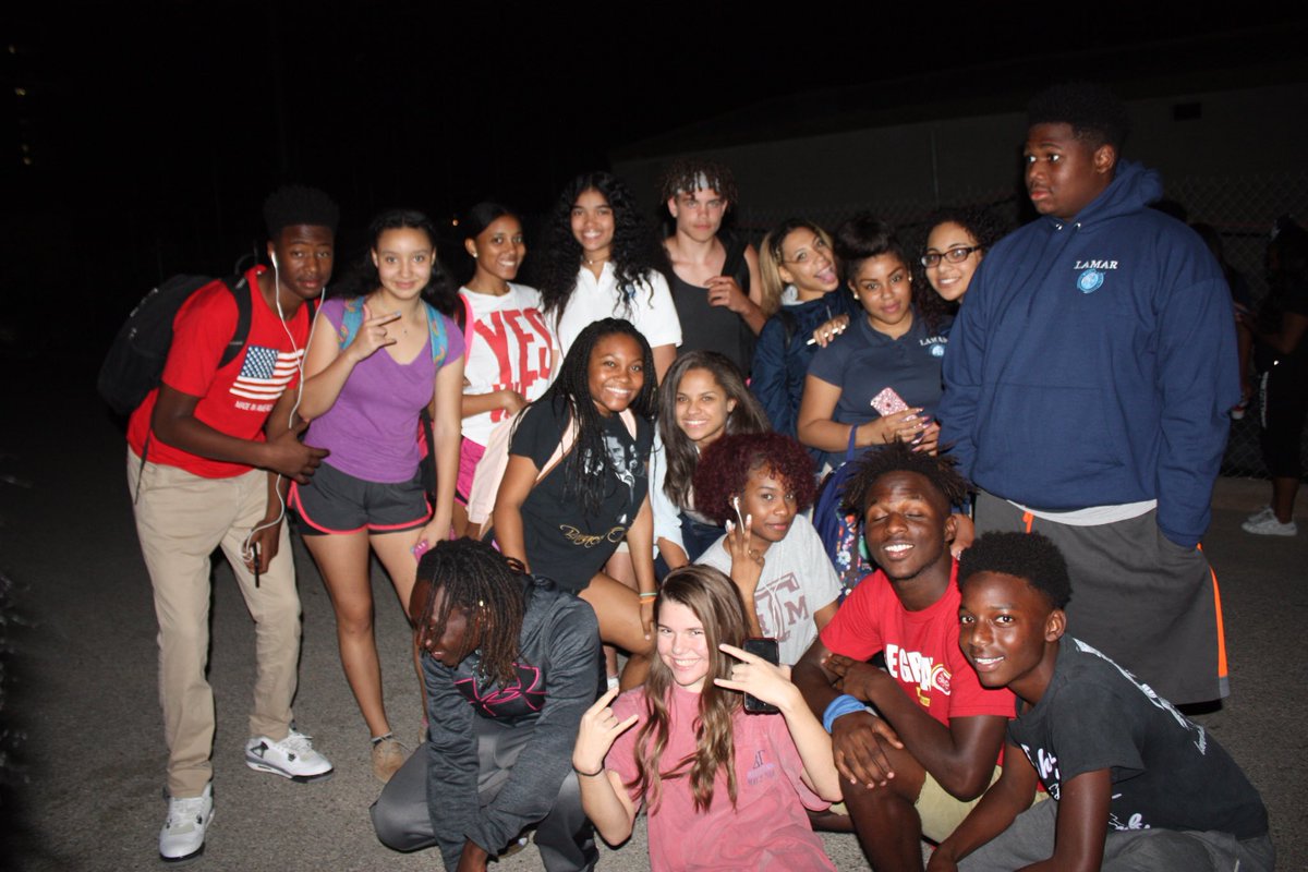 More throwback pictures because we can’t wait to celebrate these seniors on Monday night! Don’t miss the last Young Life Club of the year! Monday 7:37-9:00 at St. Luke’s Gym.