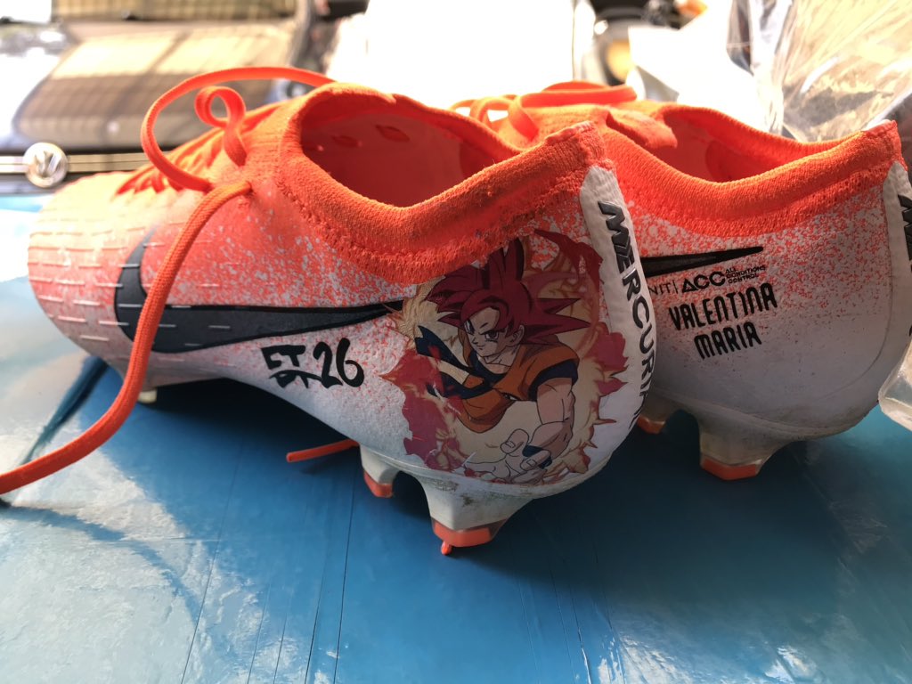 Mono_Jerseys's tweet photo. #ET26 #DragonBallSuper #NikeMercurial @erbintrejo
Listos para el partido de mañana
#GallosBlancos vs #Tiburones
#Querétaro #SiempreGallos https://t.co/da0hSjDtJV