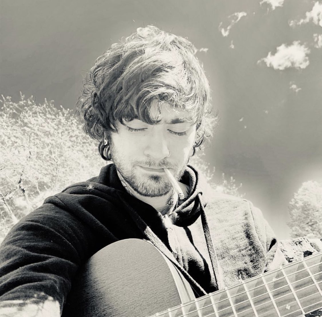 inZAYN's tweet image. Zayn via Instagram.