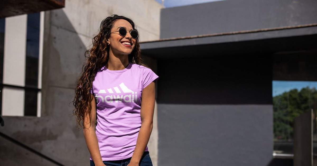 ThreadzRob's tweet image. Ladies Diamond Head Hawaii T-shirt’s
CLICK THE LINK IN MY BIO TO SEE THIS HAWAII TSHIRT #hawaiian_threads⁣ @hawaiian_threads⁣ #hawaiianshirt #hawaiitravel #hawaiistagram #hawaiisurf #hawaiilife #hawaii #hawaiivacation #hawaiian #hawaiiunchained #hawaiilove