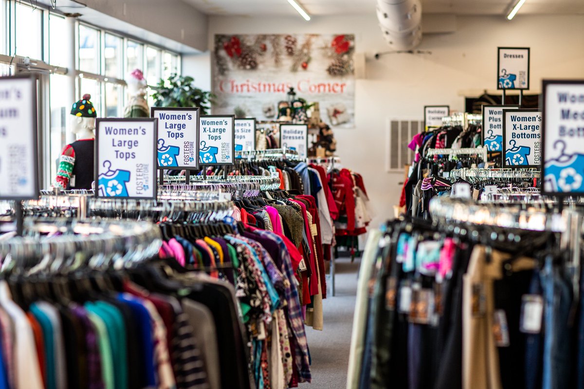 Fosters reStore (FostersRestore) Twitter