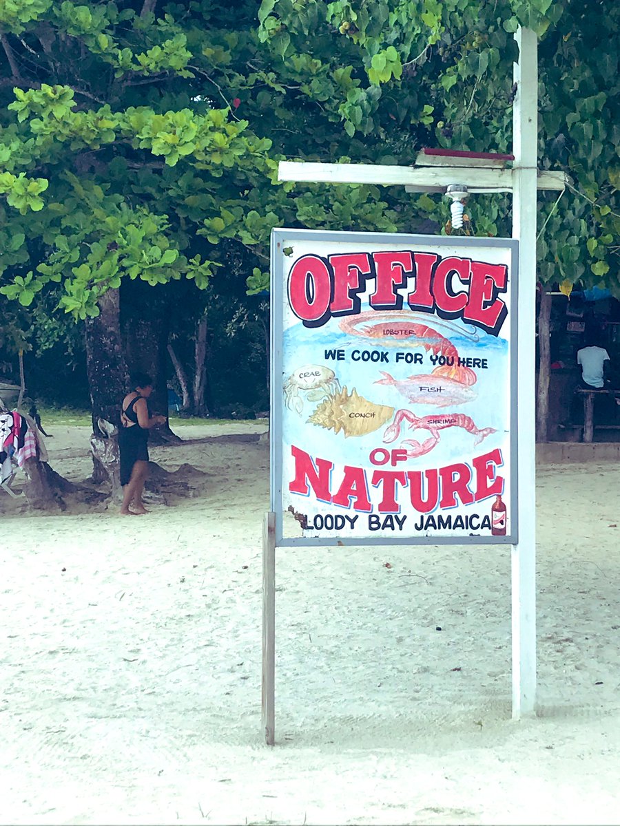 ktjhales's tweet photo. Jamaica 🇯🇲 you were a blast 😎 #beachlife #bobmarleycocktails #fancypeople #bestbeach #RicksCafe https://t.co/28VBjD6XGW