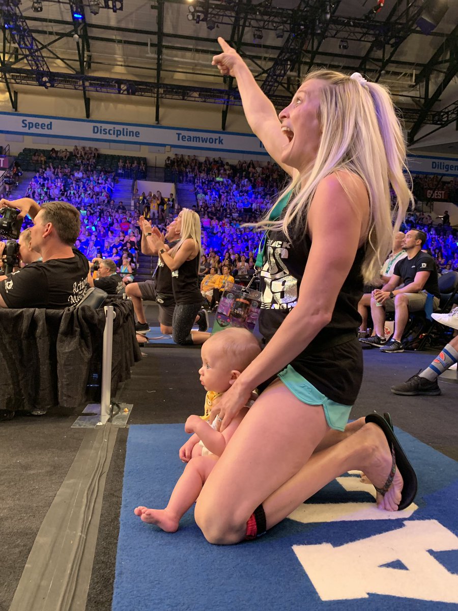 FloCheer tweet media