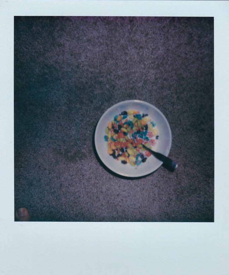jam_esc's tweet photo. Ice Cream for I scream with @polaroidorignls Ice Cream Pastels. mmmmm ice cream... shot with the #ImpulseSE for @PolaroidWeek just posting a day late and about $80 short. https://t.co/gBJkFEnQ2N