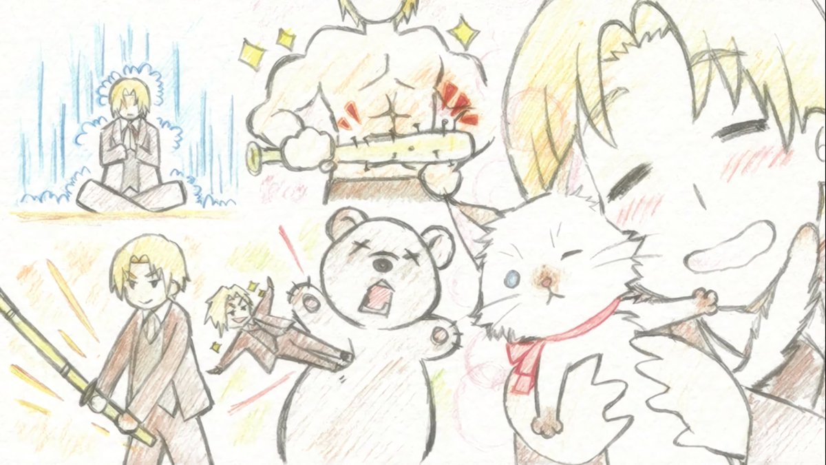 とある魔術の禁書目録たん とある魔術の禁書目録たん