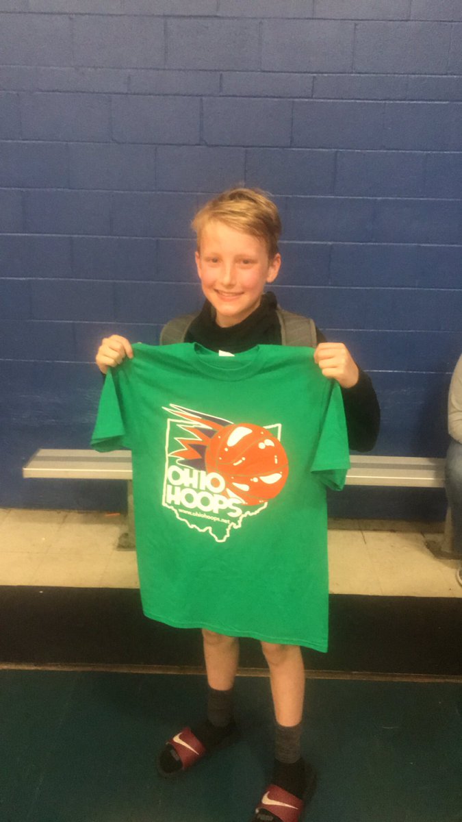 Ohio Hoops tweet media