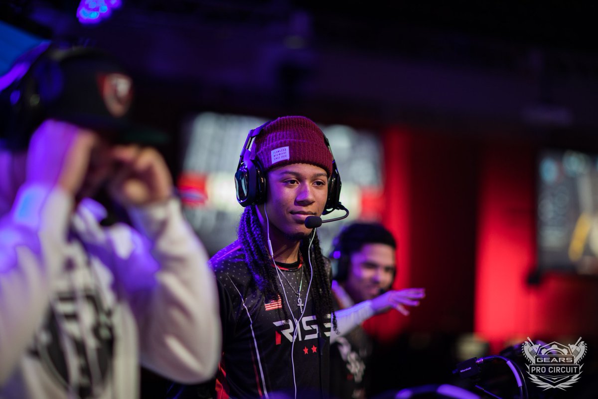 GearsEsports's tweet photo. CLB Update: @TheRiseNation dismiss @HydraGG from #GearsBoston in a dominant fashion.

Well played both!

https://t.co/jxU3M3XPqG https://t.co/Q1nEicRMzR