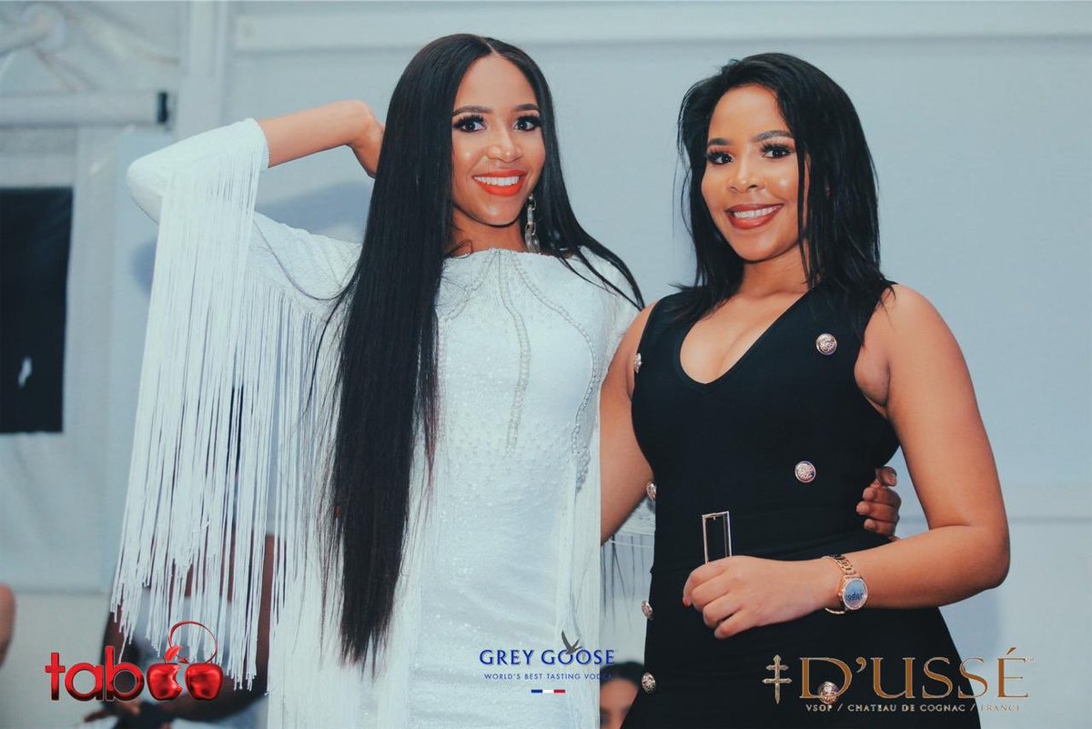 🍒🏆 The twins of life have come through and ALL THE WAY THROUGH!!! <a href="/bluembombo/">Blue Mbombo</a> x <a href="/BrownMbomboZA/">Brown Mbombo</a> #tabooneverfalls