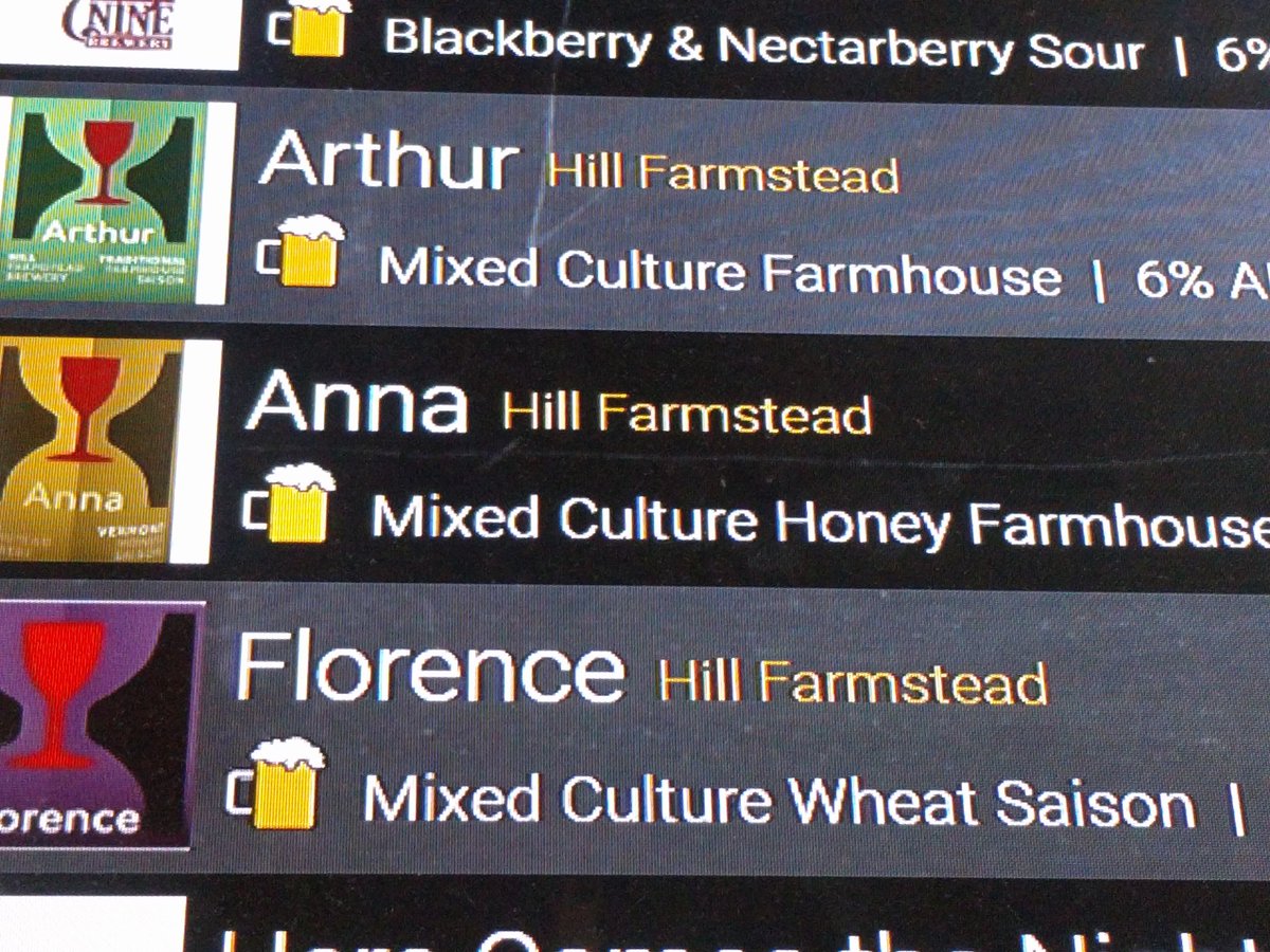 MrsRateBeer's tweet image. Just totally amazed this is possible now in Oregon.