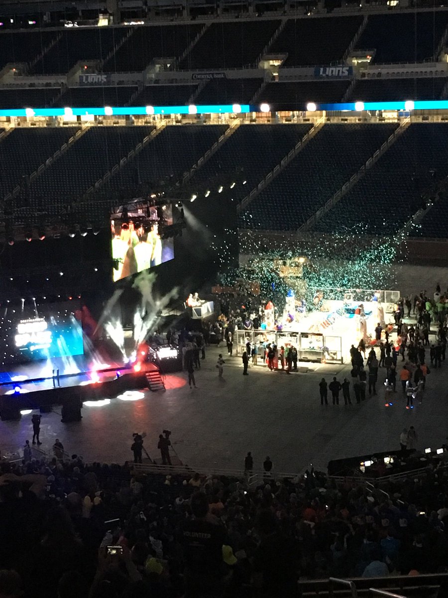 Congratulations to FRC3707, <a href="/TC_217/">ThunderChickens 217</a>, <a href="/Teamrembrandts/">Team Rembrandts</a> and <a href="/VulcanRobotics/">Vulcan Robotics</a> on your Championship WIN!!!!