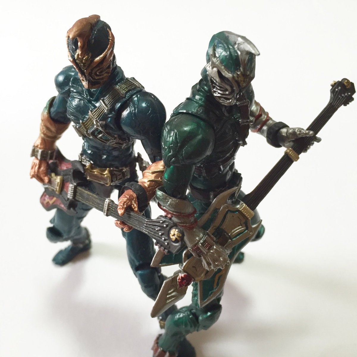 仮面ライダー轟鬼 仮面ライダー轟鬼