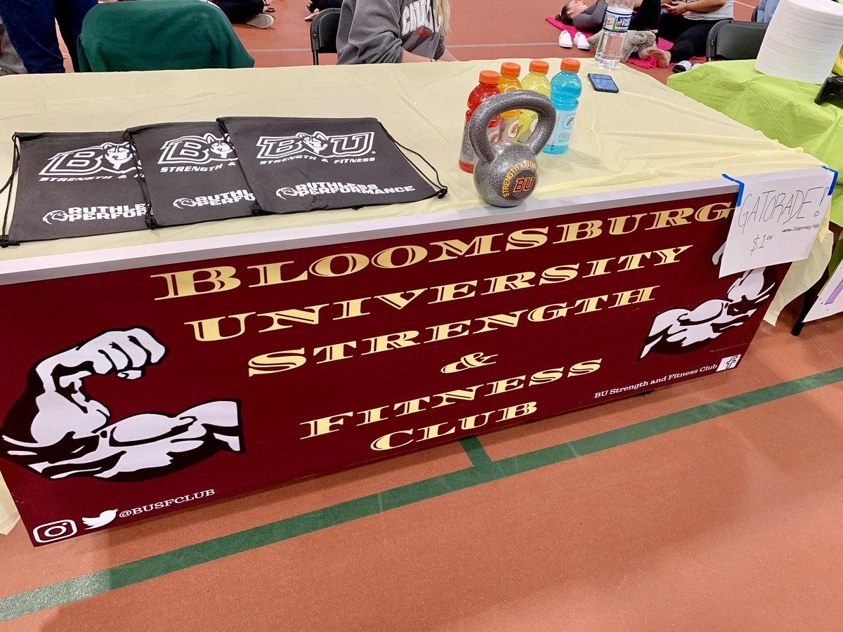 BUSFClub's tweet image. BUSF Club supporting Relay 4 Life this year with a push-up and pull-up challenge 💪🏼 #flexoncancer