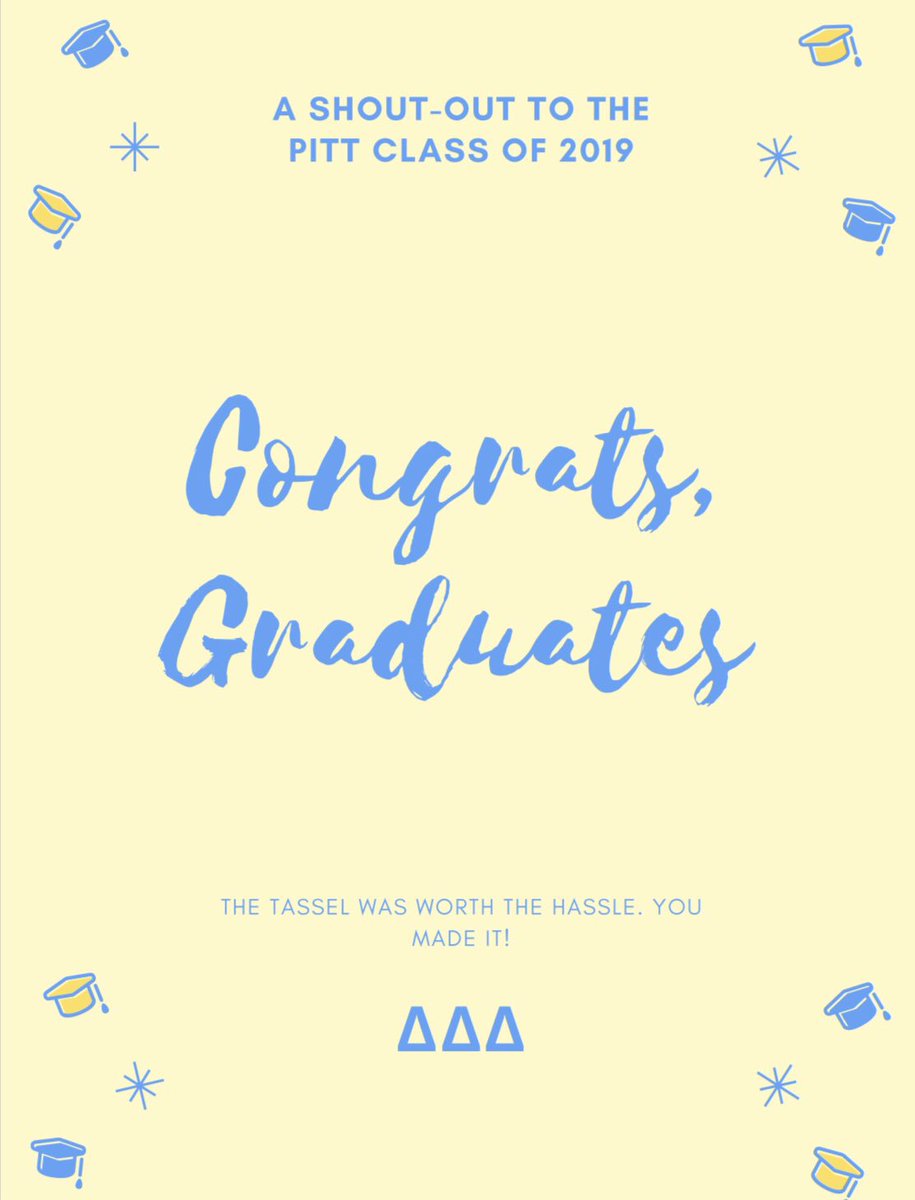 Pitt Tri Delta tweet media