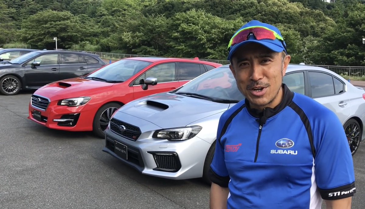 Subie Channel 2月25日 00 自宅から生放送 Pa Twitter Gw10連休にオススメのすびちゃん動画 マリオ高野オススメの動画は 新型wrx Sti D型 試乗インプレッション T Co Cu0jnnvyzu Subie Channel 2月25日 00 自宅から生放送 Pa Twitter Gw10連休にオススメのすびちゃん動画 マリオ高野オススメの動画は 新型wrx Sti D型 試乗インプレッション T Co Cu0jnnvyzu