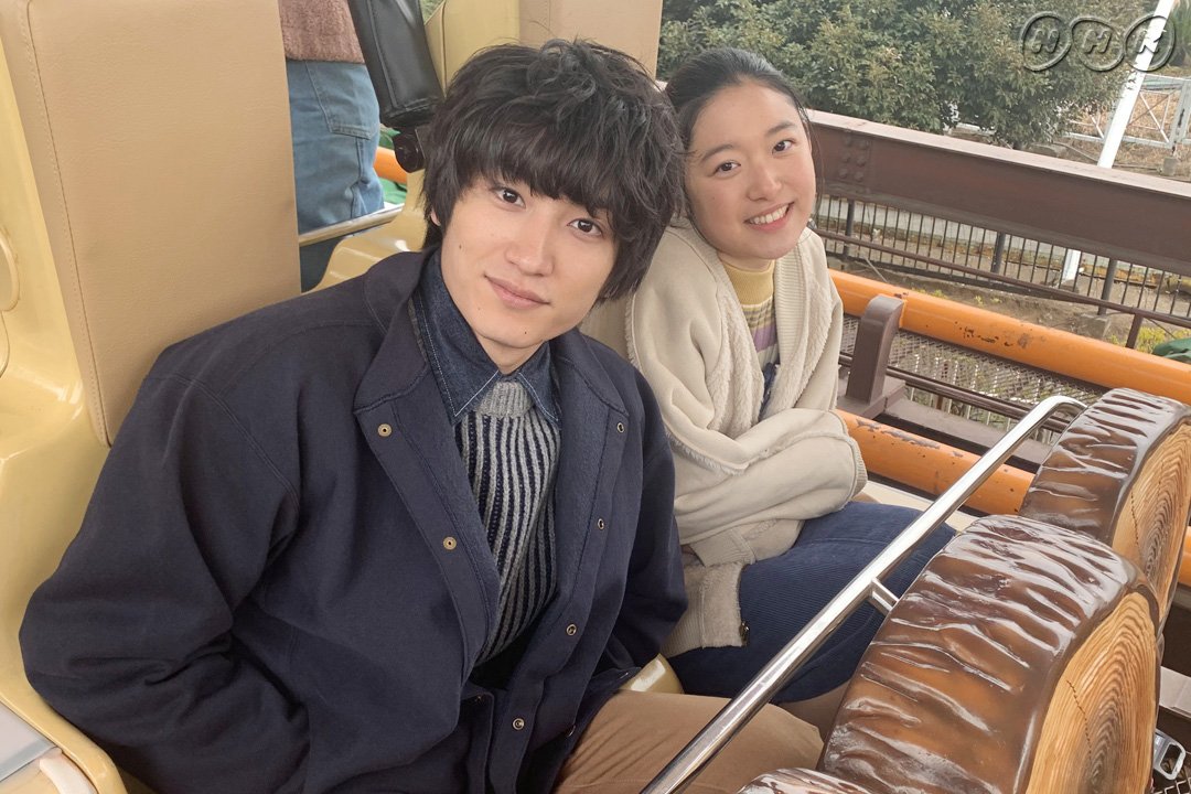 Uzivatel nhkドラマ Na Twitteru よるドラ 腐女子うっかりゲイに告る 第2回ネット配信スタートッ T Co Di5v5f2zoh 第1回無料配信もしています 遊園地デート ということで こんなオフショットも ゚ー゚ S 金子大地 藤野涼子 小越 Uzivatel nhkドラマ Na Twitteru よるドラ 腐女子うっかりゲイに告る 第2回ネット配信スタートッ T Co Di5v5f2zoh 第1回無料配信もしています 遊園地デート ということで こんなオフショットも ゚ー゚ S 金子大地 藤野涼子 小越