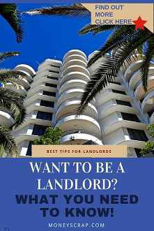 To Be A Landlord Or Not To Be? via <a href="/MoneyScrap_/">Money Scrap</a> buff.ly/2PCDVdv