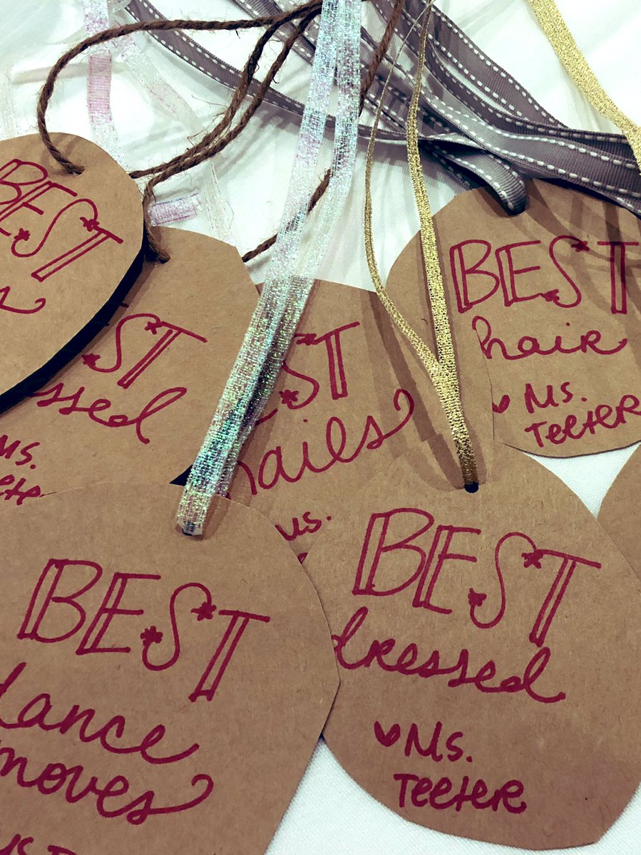 Ms_Teeter's tweet photo. Who will win?? #HHSprom2019 https://t.co/ikHPWKmv1W