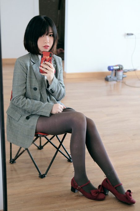 Twitterのコスプレ画像70
