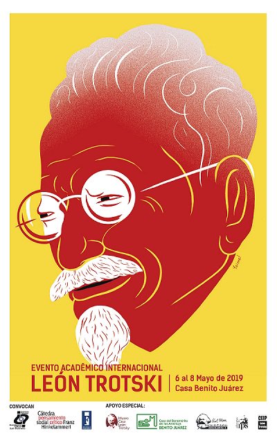 MUSEO LEÓN TROTSKY (@museoleontrotsk) on Twitter photo 