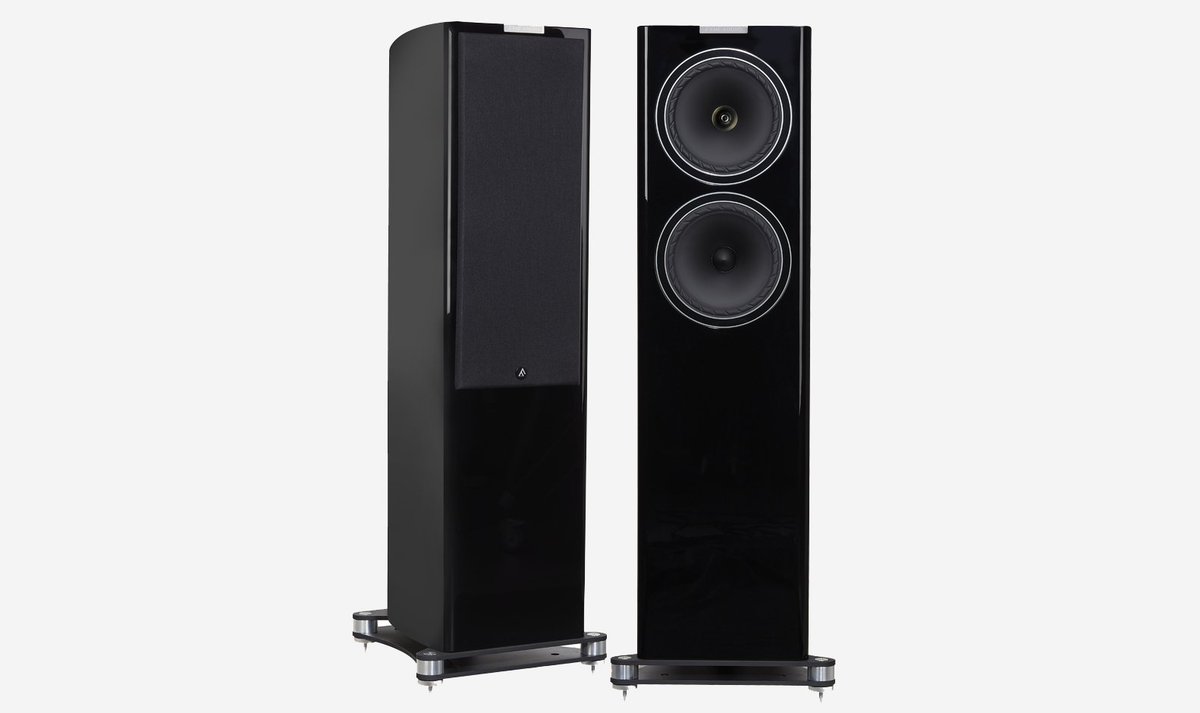 SOUNDACE_JP's tweet photo. もしかしたら…
5月に…
このスピーカーの試聴会出来るかも…👍🏼✨
#FYNEAUDIO
#ファインオーディオ
#F702 https://t.co/BbihzFsO7P