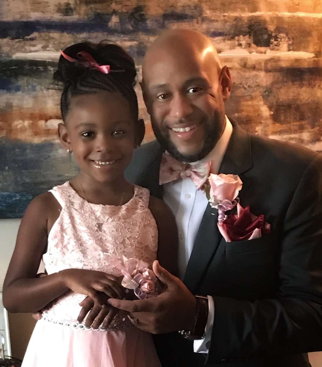 FrankW4people's tweet image. Daddy Daughter Dance 2019 #killingthegame