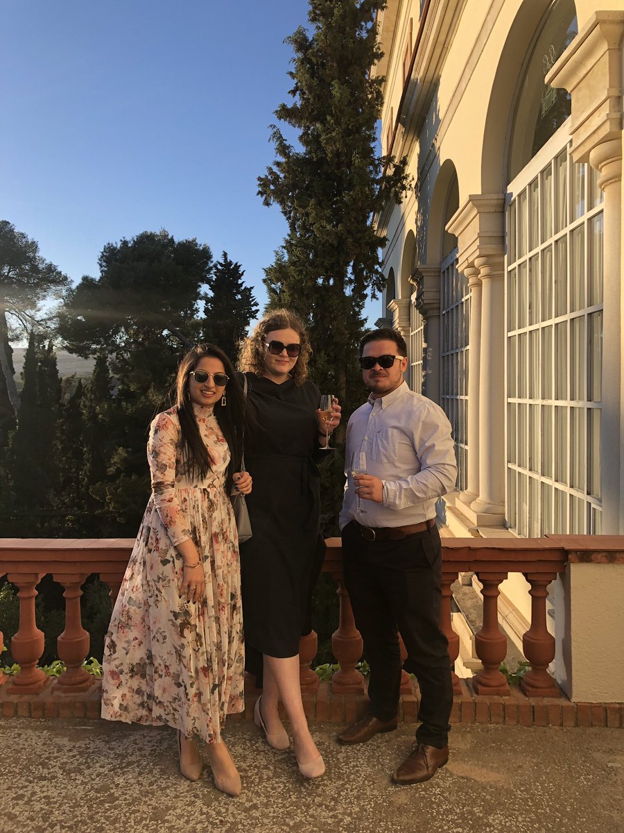 JordanA_Lee_'s tweet photo. Thank you to all the organisers of the #WCHR2019. I had an amazing time at the conference; learnt a lot and met some great people along the way! #hairresearch https://t.co/SR12AI2j94