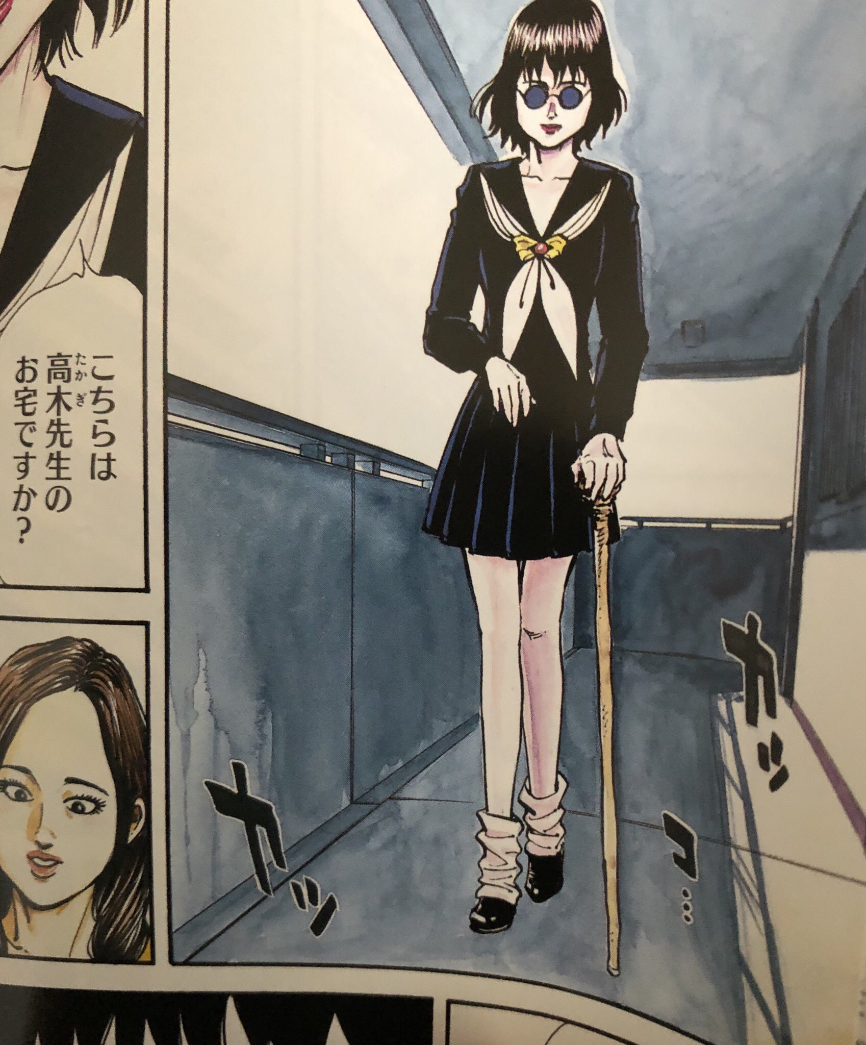 تويتر 木村直巳 マンガ家 على تويتر 香川まさひと氏とのコンビ作品は 監察医 朝顔 の他に 新おみやさん 原作 石ノ森章太郎 放課後の拳銃 朧 おぼろ がある 放課後 と 朧 は まだちゃんと世の中に出ていない 監察医朝顔 香川まさひと