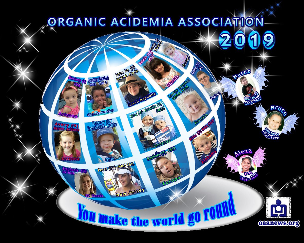 66sak1's tweet photo. Together we make the #World a better place β€οΈ
#PropionicAciduriaAWareness β€οΈ
#AmazingArchie kicking b*tt one day at a time https://t.co/KjTboZAeal
