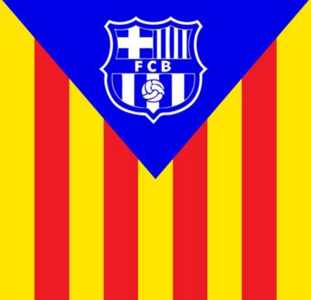 Enric727's tweet photo. Campions#fcb https://t.co/d75gcElkNT