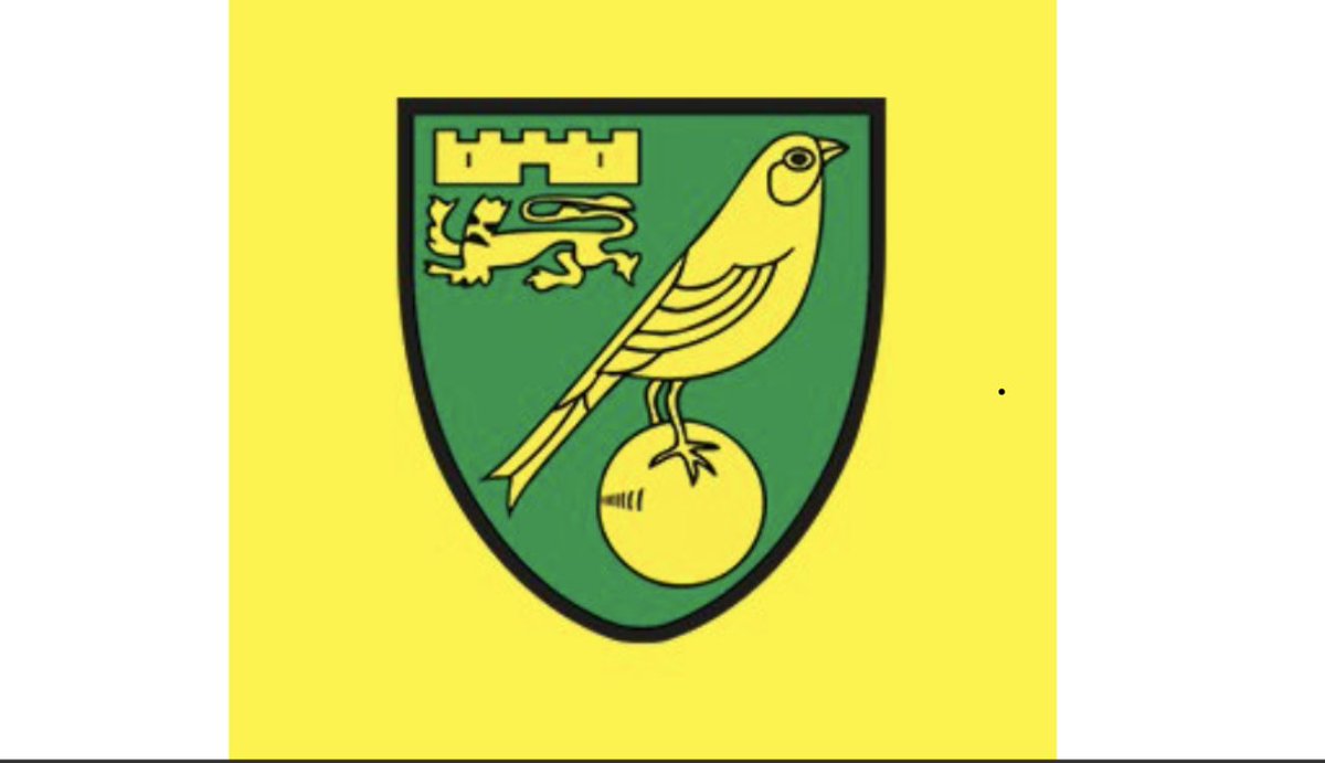 ⚽️   A HUGE congratulations to Norwich City Football Club for their promotion to the Premier League from all of us here at TGT. #WeArePremierLeague #Norwich #TGT #NCFC <a href="/NorwichCityFC/">Norwich City FC</a>