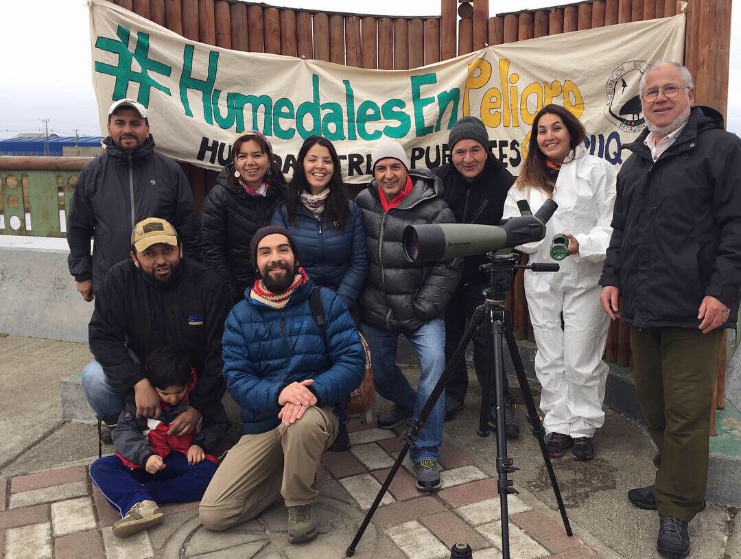 AEPatagónica tweet media