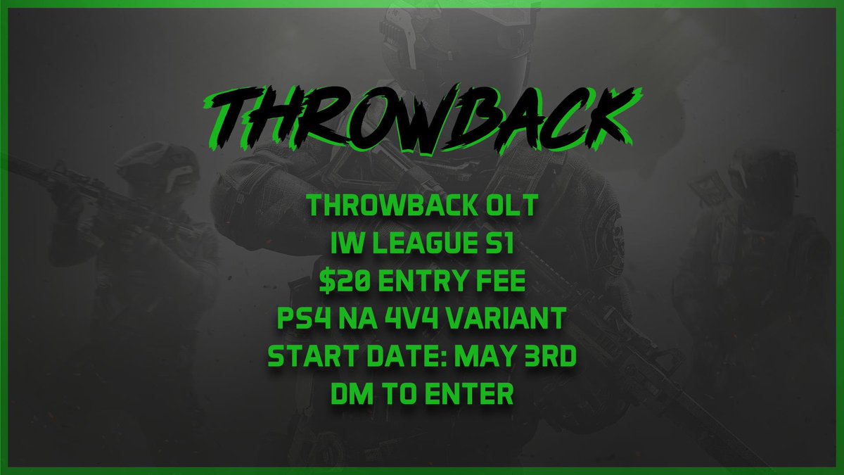 ThrowbackOLT tweet picture