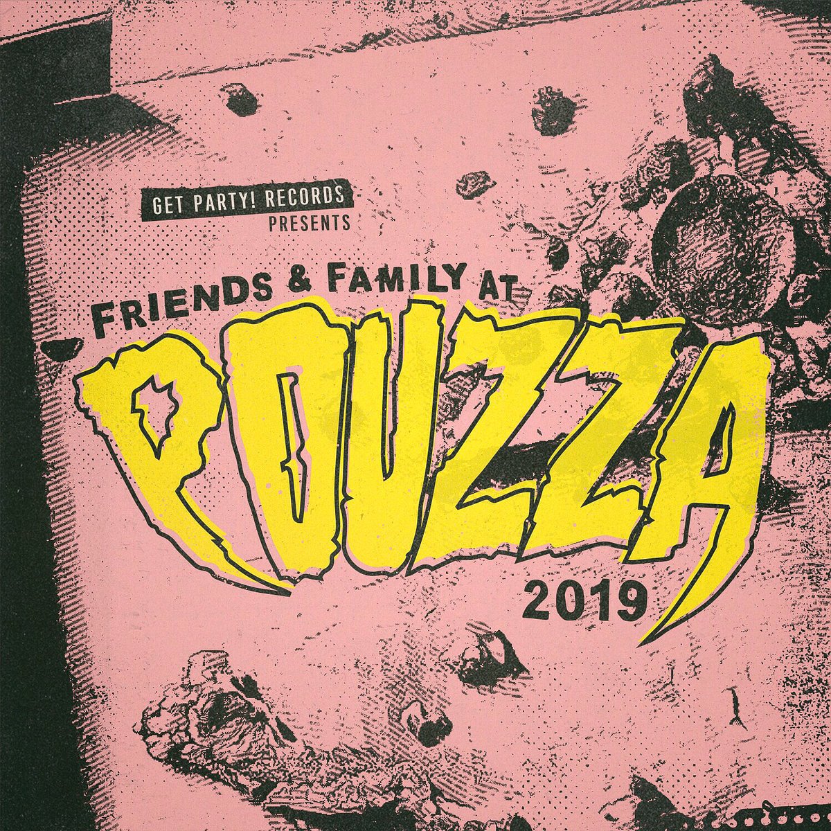 getpartyrecords's tweet photo. Yo, we just released this sick @PouzzaFest compilation w/@bong_mountain @BIKE_TUFF @youvandal @LostLoveMtl @zDEADTIREDz @Adamyk @RagingNathansOH @THEDOPAMINES @shipoffoolspunk @pseudotheband +MORE!
FREE DOWNLOAD: https://t.co/DMg3dTT4Q4
#pouzzafest #pouzza9 #getpartyrecords https://t.co/LUlQCbzkCt