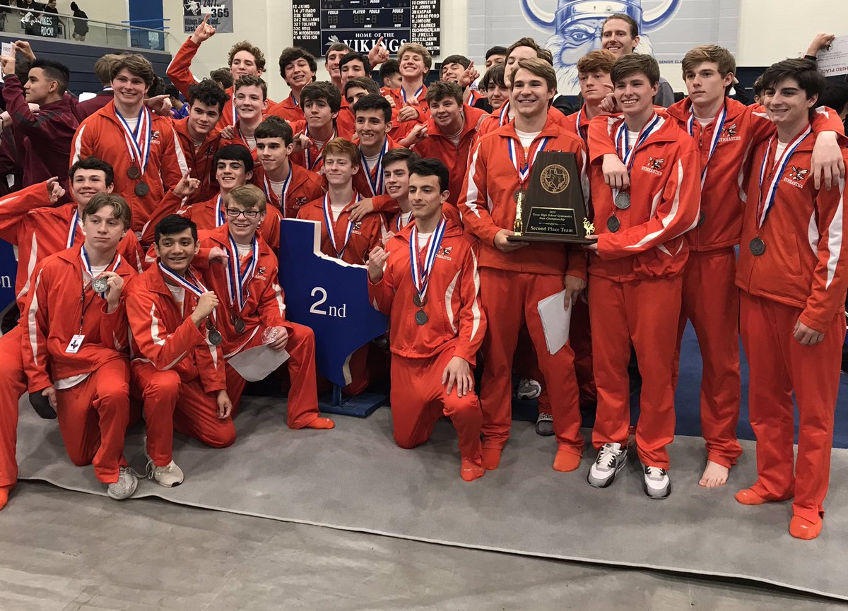 kevinwsamples's tweet photo. Top Finish in Rockwall High School History!! Plus, Coach of the Year! @Rockwall_HS https://t.co/Y8zUUMDG6H