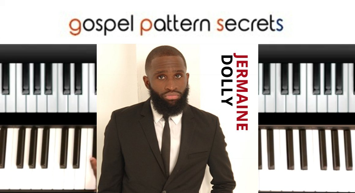 Gospel Pattern Secrets (GPStutorials) / Twitter