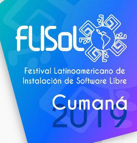 #Sab27 #FlisolCumana Ing. Frank Pereda hablando sobre la "Realidad y mitos del SL y su uso en las instituciones públicas venezolanas" #FLISOL2019 #UNEFA <a href="/GCNucleoSucre/">UNEFA Núcleo Sucre</a> <a href="/fundacitesucre/">Fundacite Sucre</a> <a href="/unefa_ve/">UNEFA</a> <a href="/cumanadigital/">cumanadigital</a>