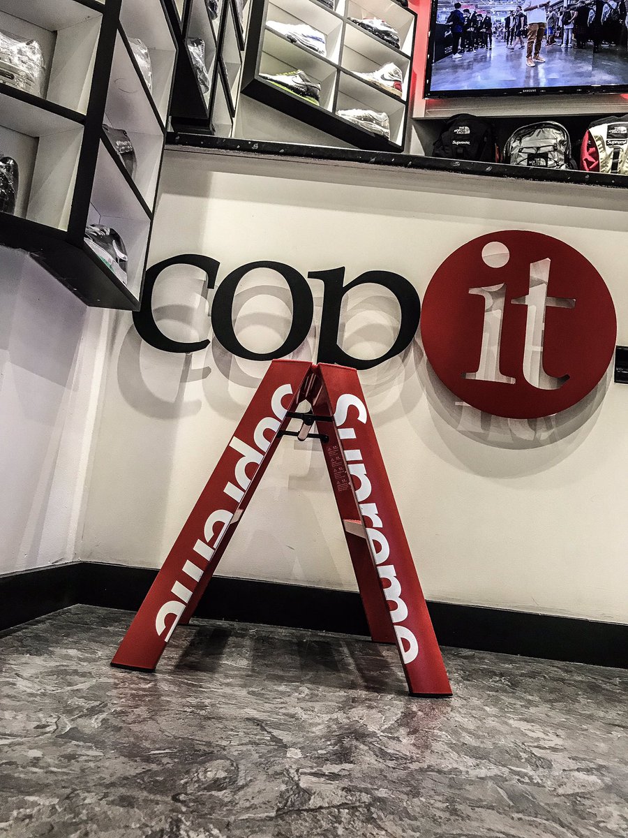 copit_uk's tweet photo. Copit!
📍Stockwell Avenue
SW9 7AY.
Opening times:-
Monday-Saturday: 11am-8pm
Sunday: appointment only.
#copit #copituk #justcopit https://t.co/6nenGu51Lw