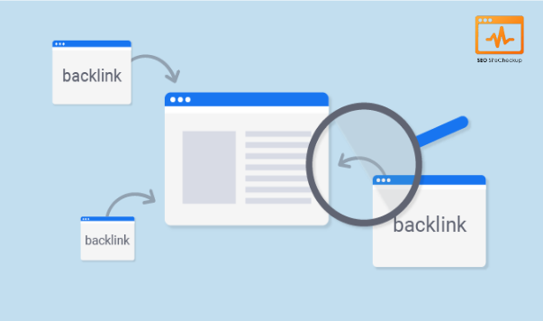 Seositecheckup's tweet photo. Backlinks are any links to your website from an external site. Check to view the backlinks for your website. https://t.co/gY0bVPvLBq
#Backlinks #SEOTools #WebsiteAuditTool https://t.co/AXHTrA35IL