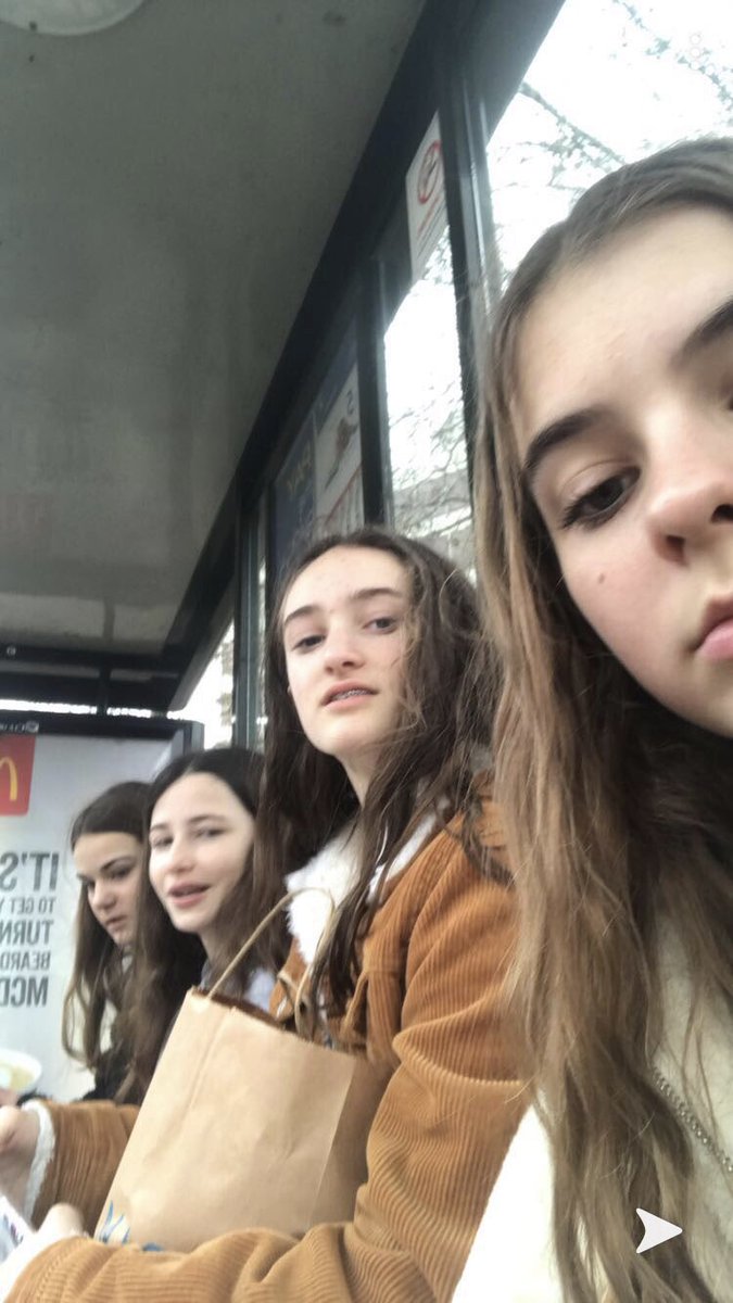 ella_lockwood's tweet photo. some pictures of the squad @MilaTrusson @light_abi @WolfendenBea https://t.co/0TH0DS9BPB