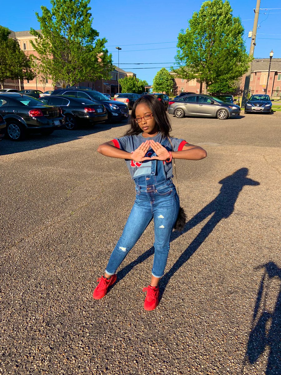 _svweathers's tweet image. “A is for aLwayZ a Delta I will be....”🔺🔥 #ProbateSZN