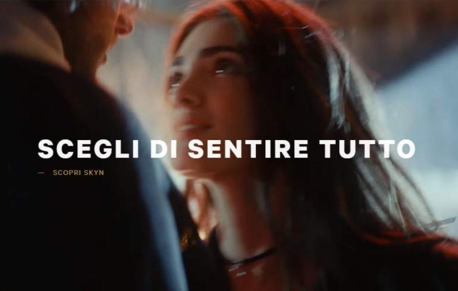 milfinlove's tweet photo. #orgasmo mai sentito prima, per lui e per lei #preservativi #Intense @SKYNfeelUK realizzati in #skynfeel così morbido e comodo da essere quasi impercettibile. Comprali qui: https://t.co/g6f6sUVjuO https://t.co/rjlDyhCxTI