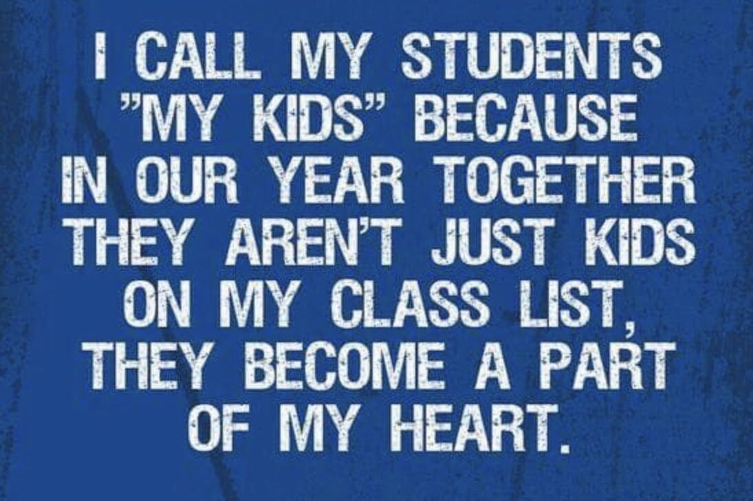 L_Edge_'s tweet image. Realising you only have two months left on placement😢 #traineeteacherprobz