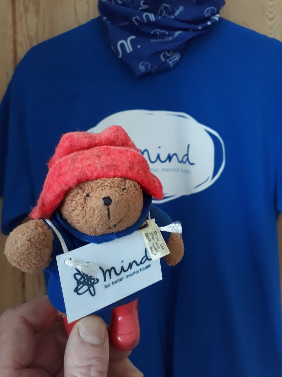 MrPB_Esq's tweet photo. We're ready for you #LondonMarathon !
See you all at mile 25 where we'll be #TeamMind #voluncheering with our wonderful @MindCharity friends!
Good luck!
"#GoMindRunner...!"
"#GoEveryone...!"
#MentalHealthMatters 💙
#ThanksABillion ❤
@MindCharity
@LondonMarathon https://t.co/6Infcb37Lv