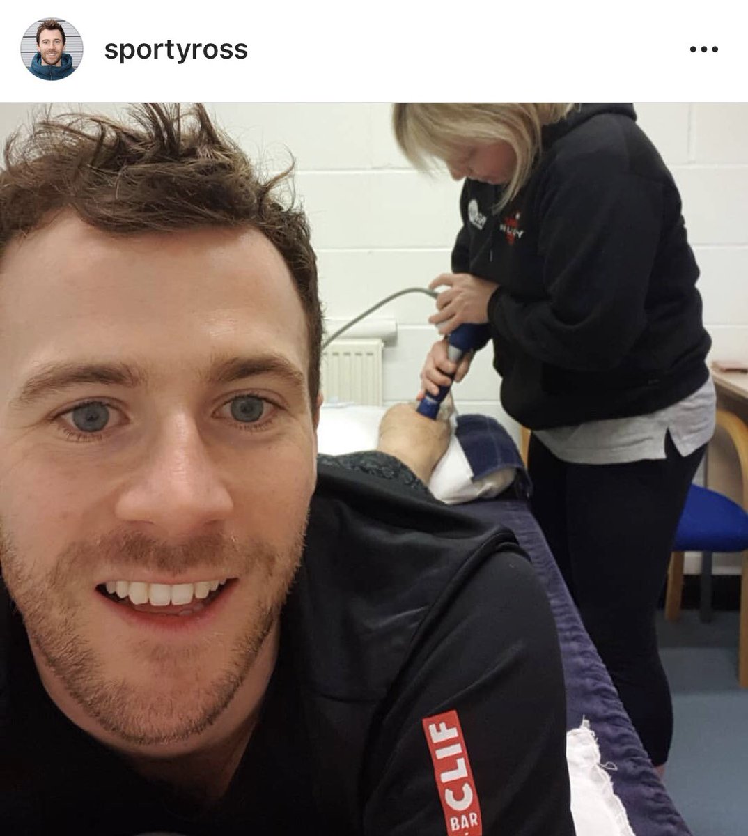 Clarisssssse's tweet photo. Also really excited for this one @sportyross tomorrow who’s looking to smash that marathon in just over 2hrs he doesn’t need go faster stripes this is a speed machine 🤣🤣🤣 good luck Ross I’ll be stalking you too 🤣🤣🤣 see you on the flip side @SportHealthServ https://t.co/SIlek4u7Ni