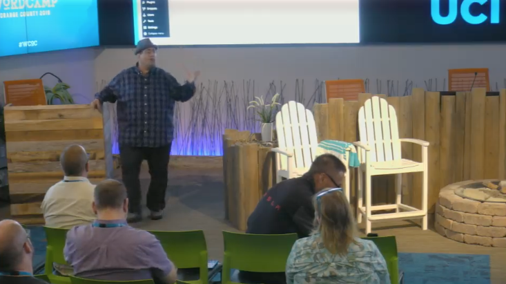 RT <a href="/dimensionmedia/">David Bisset</a>: “$49 is a small price to pay (for a plugin) for the number of people leaving your site to look for coupons and ending up with lost sales.” <a href="/chrislema/">Chris Lema</a> #WCOC