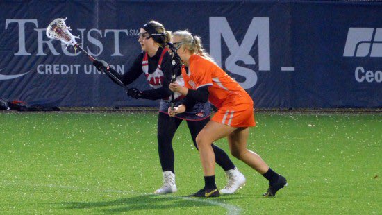 ClearyWLAX's tweet photo. 🎉 Congrats to Jordan Bloch for receiving WHAC Newcomer of the Year, 1st Team All Conference &amp; Team MVP! 🐾 https://t.co/MzPMVdVCxe