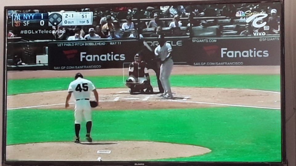 KATYA18_8's tweet photo. Reportando  sintonía #bglxtelecaribe @CanalTelecaribe. Un saludo para Álvaro Castro en Turbaco - Bolívar. https://t.co/lX1tI6fk6w