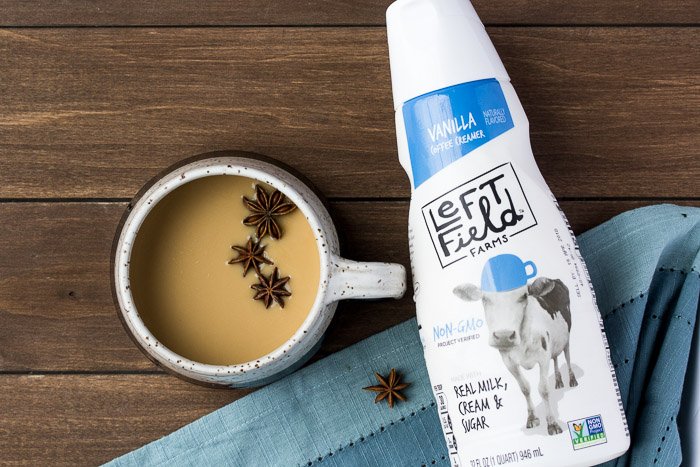DelishLilBites's tweet image. LOVE that @LeftFieldFarms creamer is made with REAL sugar, milk and cream, has a clean label and is Validus® Animal Welfare Certified. #LeftFieldFarms #coffee #ad
FIND IT HERE: ooh.li/f5811ae